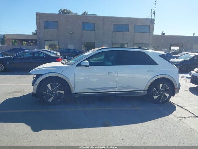 Hyundai Ioniq 5 Limited 2026 7YAKR4DAXTY048029 Image 15