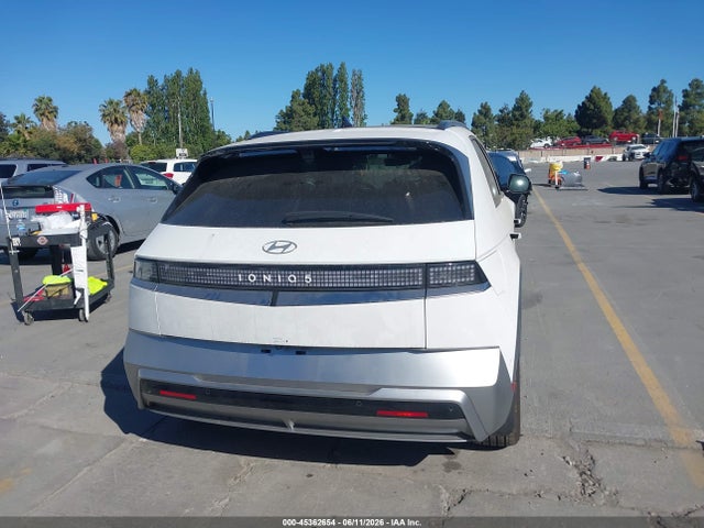 Hyundai Ioniq 5 Limited 2026 7YAKR4DAXTY048029 Image 17