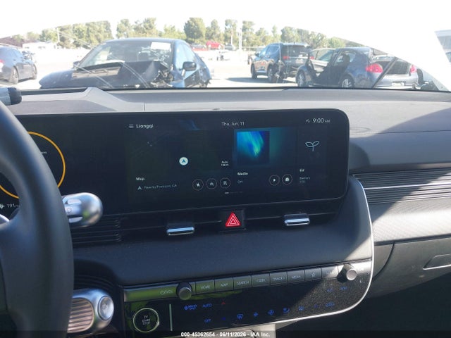 Hyundai Ioniq 5 Limited 2026 7YAKR4DAXTY048029 Image 19