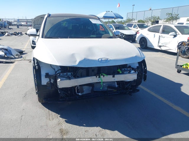 Hyundai Ioniq 5 Limited 2026 7YAKR4DAXTY048029 Image 6