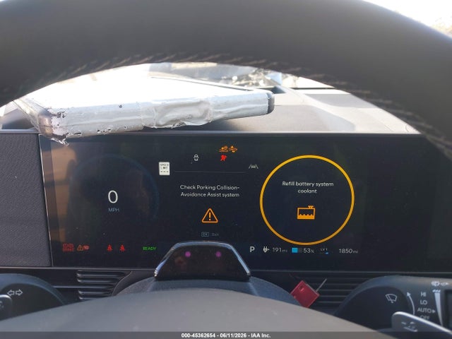 Hyundai Ioniq 5 Limited 2026 7YAKR4DAXTY048029 Image 7