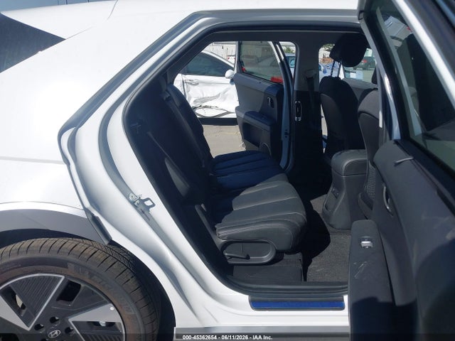 Hyundai Ioniq 5 Limited 2026 7YAKR4DAXTY048029 Image 8