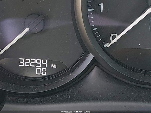 WP1AA2A50RLB08667 Porsche Macan T
