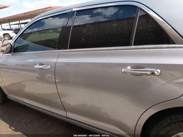 Chrysler 300C 2015 2C3CCAEG2FH786148 Image 14