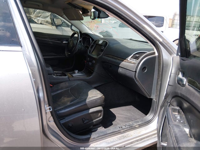 Chrysler 300C 2015 2C3CCAEG2FH786148 Image 5