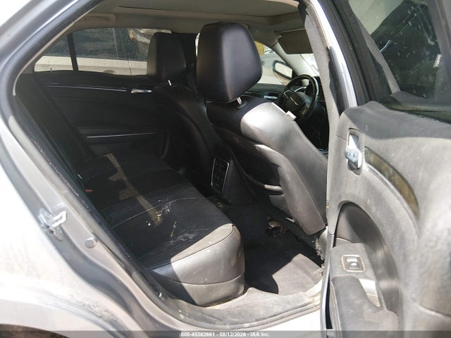 Chrysler 300C 2015 2C3CCAEG2FH786148 Image 8