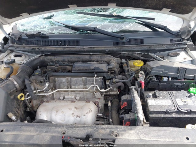 Chrysler 200 C 2016 1C3CCCCB5GN114449 Image 10