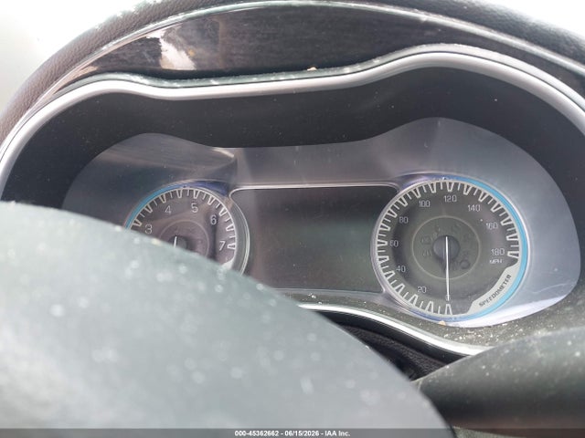 Chrysler 200 C 2016 1C3CCCCB5GN114449 Image 15