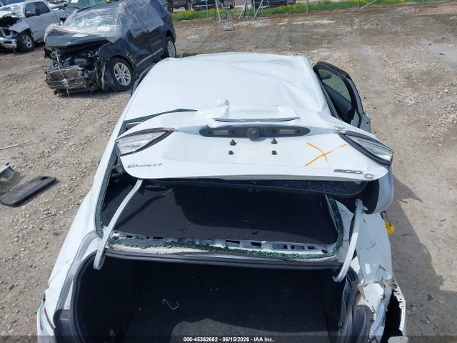 Chrysler 200 C 2016 1C3CCCCB5GN114449 Image 21