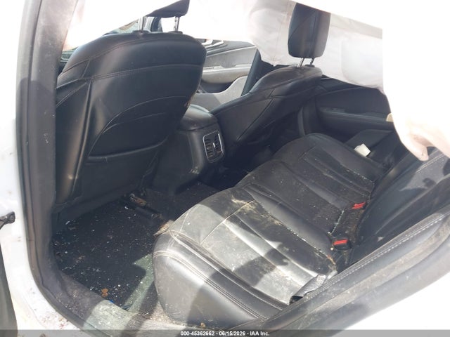 Chrysler 200 C 2016 1C3CCCCB5GN114449 Image 8