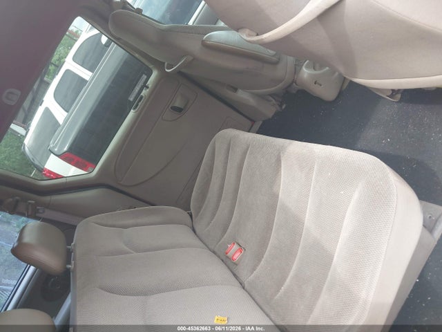 Aukcja sprzedaży 2001 Dodge Caravan Se, vin: 1B4GP25B81B118493, numer aukcji: 45362663