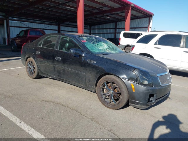 Продаж на аукціоні авто 2004 Cadillac Cts Standard, vin: 1G6DM577340190634, номер лоту: 45362666