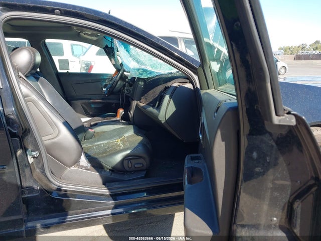 2004 Cadillac Cts Standard მანქანა იყიდება აუქციონზე, vin: 1G6DM577340190634, აუქციონის ნომერი: 45362666