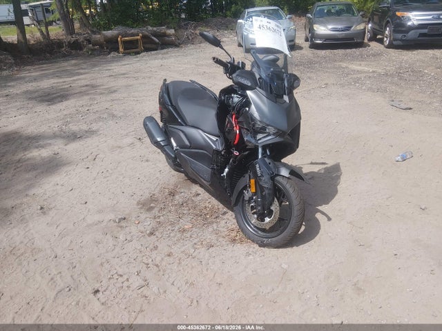 2025 Yamaha Czd300 A მანქანა იყიდება აუქციონზე, vin: MH3SH23E5SK001691, აუქციონის ნომერი: 45362672