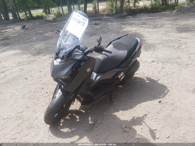 Продаж на аукціоні авто 2025 Yamaha Czd300 A, vin: MH3SH23E5SK001691, номер лоту: 45362672