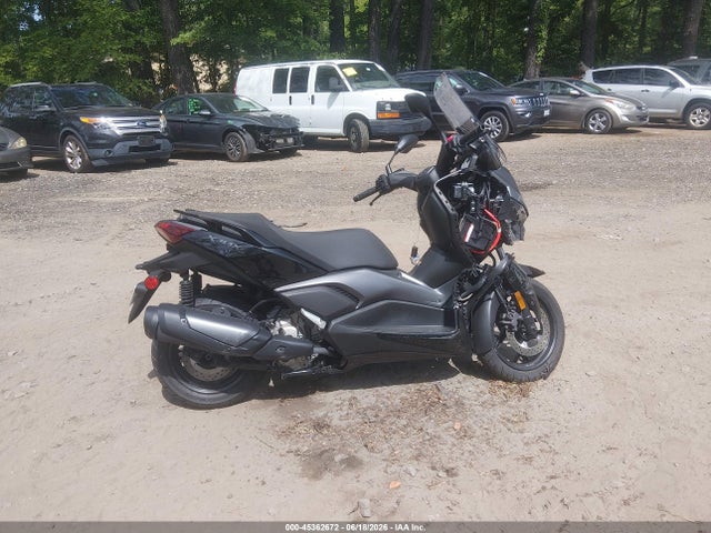 Продаж на аукціоні авто 2025 Yamaha Czd300 A, vin: MH3SH23E5SK001691, номер лоту: 45362672