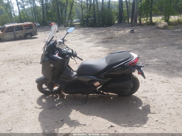Продаж на аукціоні авто 2025 Yamaha Czd300 A, vin: MH3SH23E5SK001691, номер лоту: 45362672