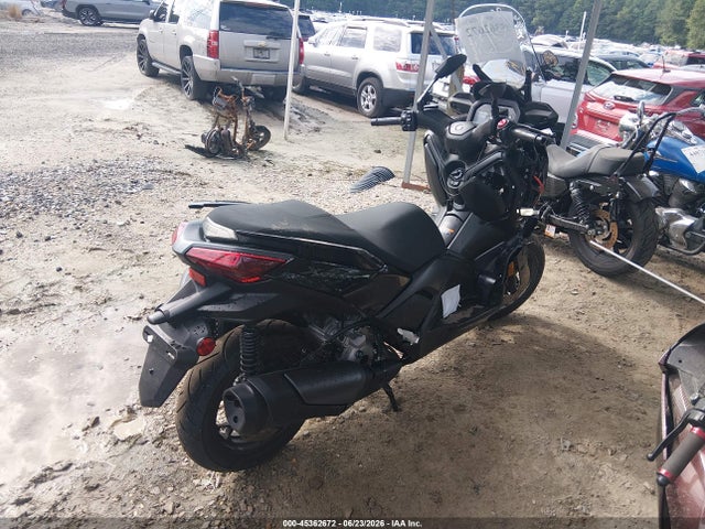 Продаж на аукціоні авто 2025 Yamaha Czd300 A, vin: MH3SH23E5SK001691, номер лоту: 45362672
