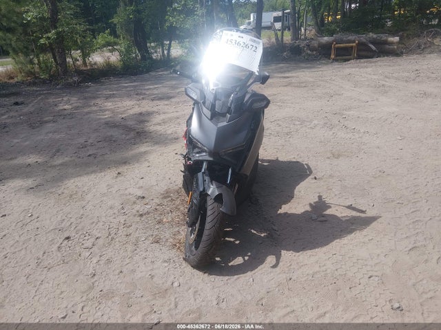 Продаж на аукціоні авто 2025 Yamaha Czd300 A, vin: MH3SH23E5SK001691, номер лоту: 45362672