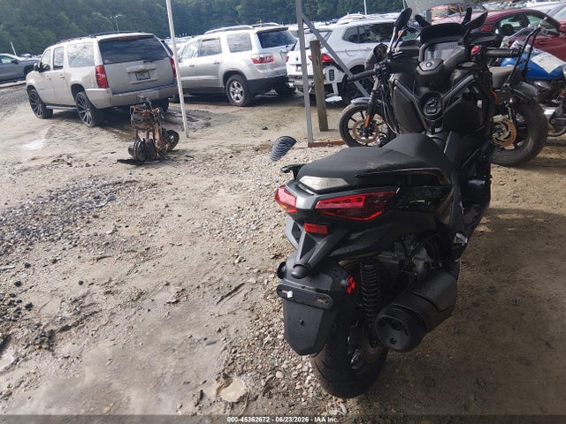 Продаж на аукціоні авто 2025 Yamaha Czd300 A, vin: MH3SH23E5SK001691, номер лоту: 45362672