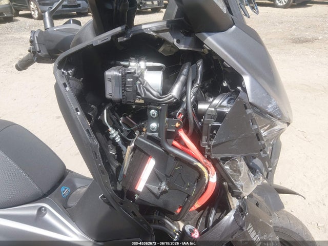 Продаж на аукціоні авто 2025 Yamaha Czd300 A, vin: MH3SH23E5SK001691, номер лоту: 45362672