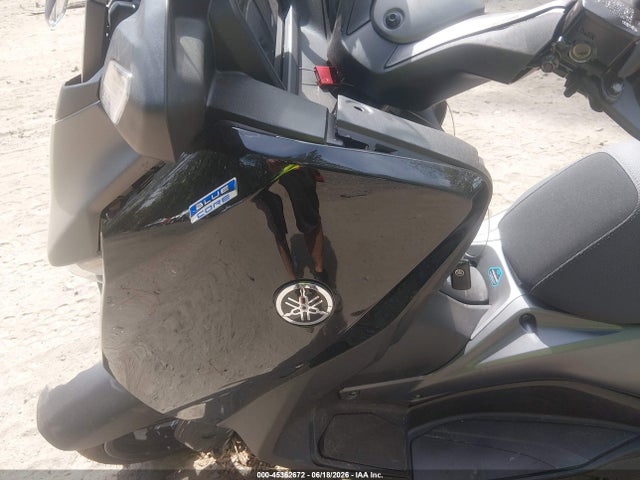 Продаж на аукціоні авто 2025 Yamaha Czd300 A, vin: MH3SH23E5SK001691, номер лоту: 45362672