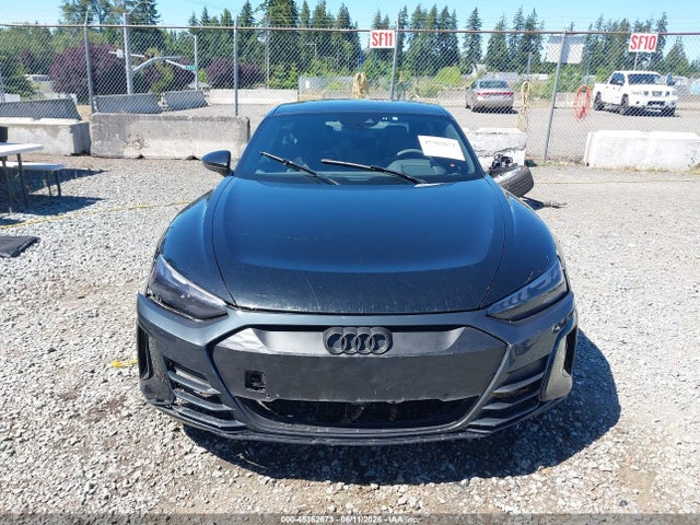 Audi E-tron Gt Premium Plus Quattro 2022 WAUFJBFW4N7006443 Image 11