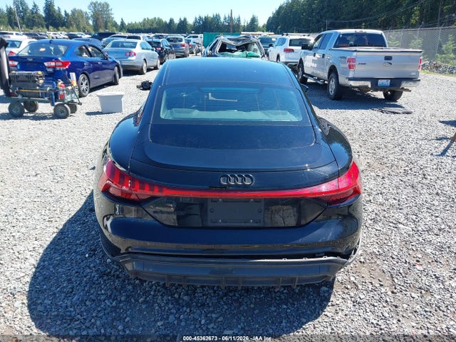 Audi E-tron Gt Premium Plus Quattro 2022 WAUFJBFW4N7006443 Image 15