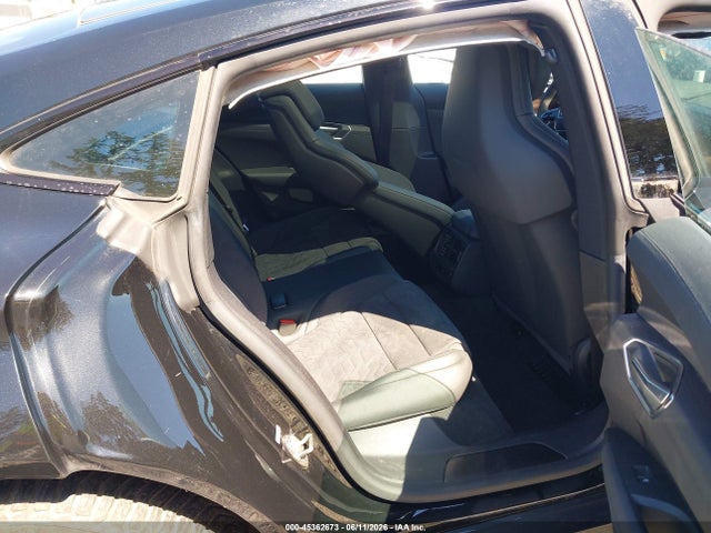 Audi E-tron Gt Premium Plus Quattro 2022 WAUFJBFW4N7006443 Image 19