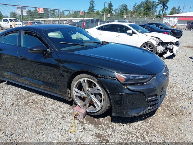 Audi E-tron Gt Premium Plus Quattro 2022 WAUFJBFW4N7006443 Image 6
