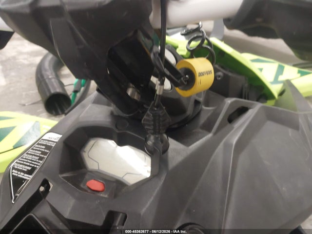 Seadoo Spark 2020 YDV64065D020 Image 11