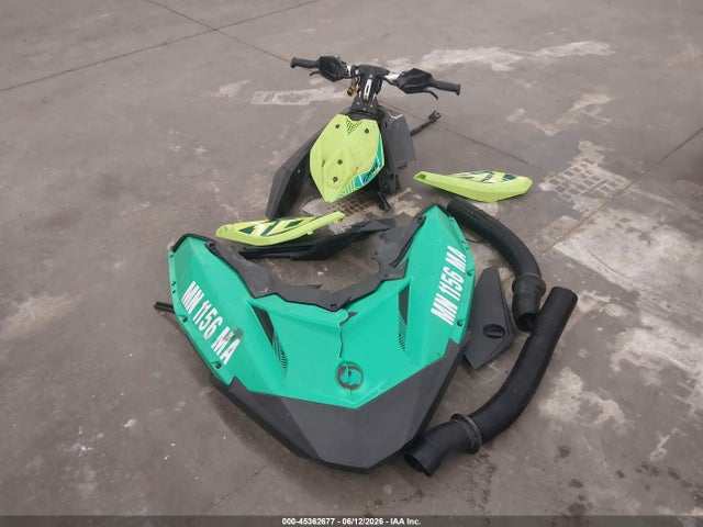 Seadoo Spark 2020 YDV64065D020 Image 12