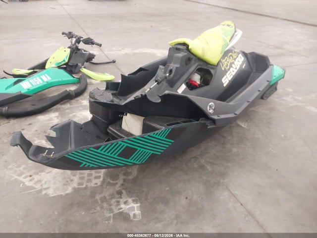 Seadoo Spark 2020 YDV64065D020 Image 2