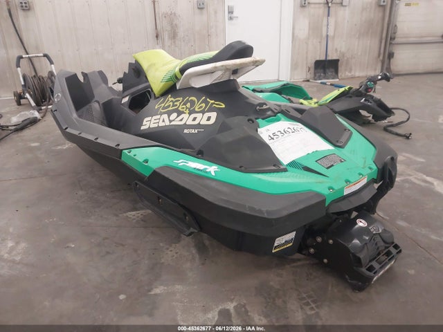 Seadoo Spark 2020 YDV64065D020 Image 3