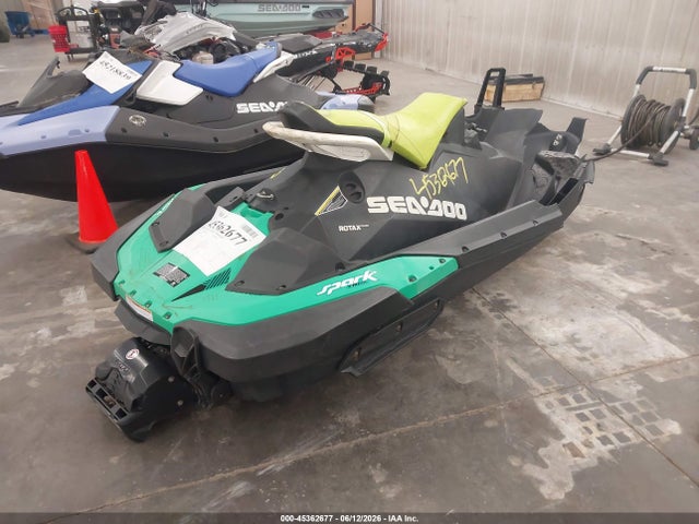 Seadoo Spark 2020 YDV64065D020 Image 4