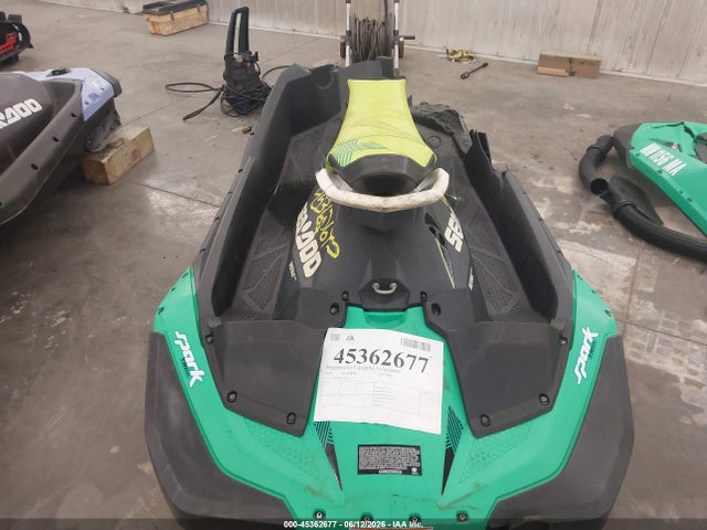 Seadoo Spark 2020 YDV64065D020 Image 5
