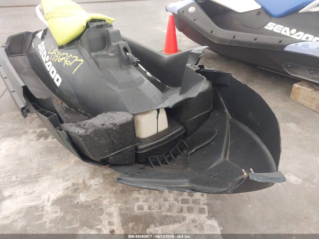 Seadoo Spark 2020 YDV64065D020 Image 6