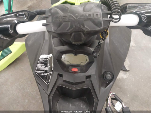 Seadoo Spark 2020 YDV64065D020 Image 7