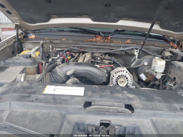 45362684 :رقم المزاد ، 1GNFC13027R142396 vin ، 2007 Chevrolet Tahoe Lt مزاد بيع