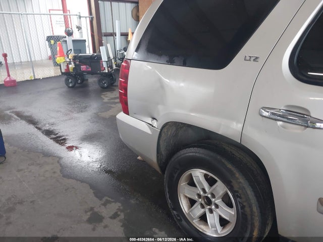 45362684 :رقم المزاد ، 1GNFC13027R142396 vin ، 2007 Chevrolet Tahoe Lt مزاد بيع