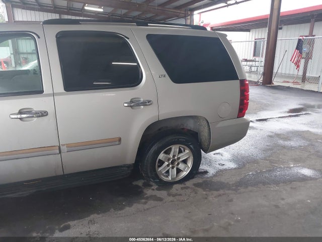 45362684 :رقم المزاد ، 1GNFC13027R142396 vin ، 2007 Chevrolet Tahoe Lt مزاد بيع