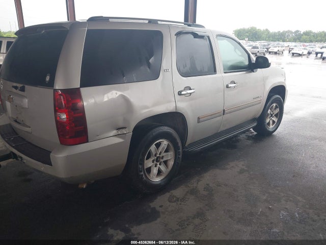 45362684 :رقم المزاد ، 1GNFC13027R142396 vin ، 2007 Chevrolet Tahoe Lt مزاد بيع