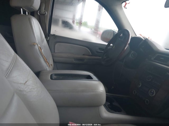 45362684 :رقم المزاد ، 1GNFC13027R142396 vin ، 2007 Chevrolet Tahoe Lt مزاد بيع