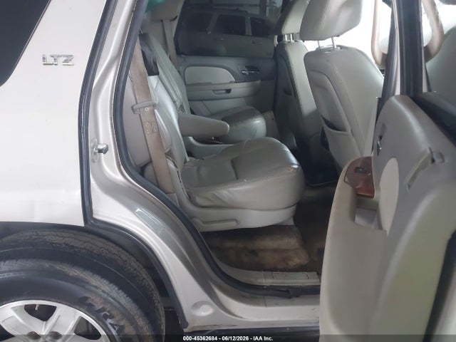 45362684 :رقم المزاد ، 1GNFC13027R142396 vin ، 2007 Chevrolet Tahoe Lt مزاد بيع