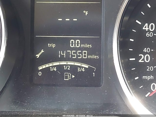 3VWD17AJ4FM254411 Volkswagen Jetta 1.8t Se