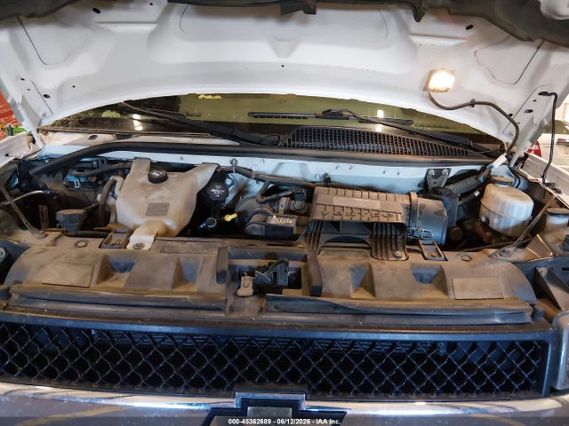 Auction sale of the 2019 Chevrolet Express 3500 Lt, vin: 1GAZGPFG3K1239273, lot number: 45362689