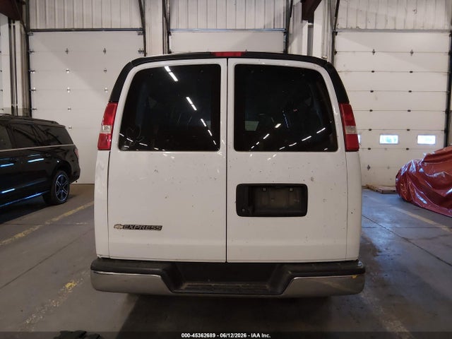 Auction sale of the 2019 Chevrolet Express 3500 Lt, vin: 1GAZGPFG3K1239273, lot number: 45362689