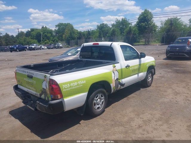 Продаж на аукціоні авто 2013 Toyota Tacoma, vin: 5TFNX4CN3DX029389, номер лоту: 45362695