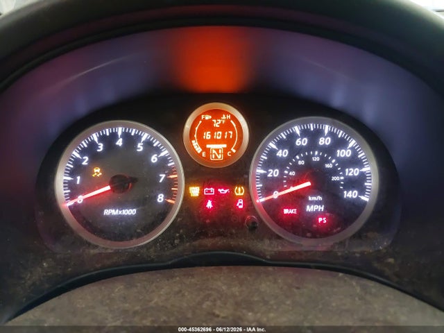 2012 Nissan Sentra 2.0 Sr მანქანა იყიდება აუქციონზე, vin: 3N1AB6AP5CL673700, აუქციონის ნომერი: 45362696