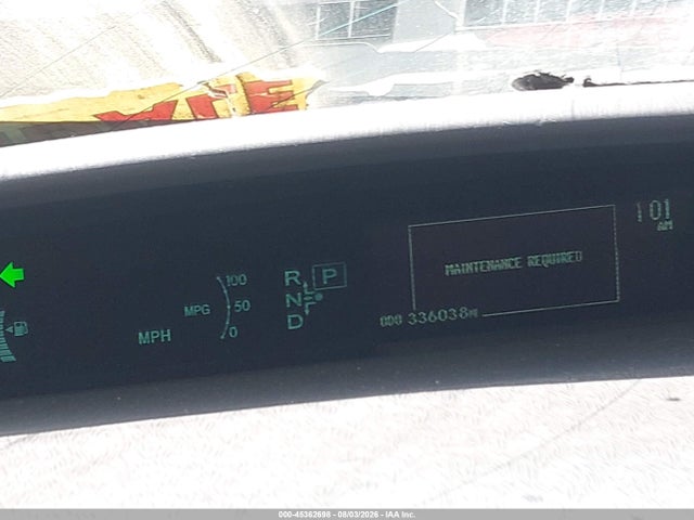 JTDKN3DU3F0462957 Toyota Prius Two